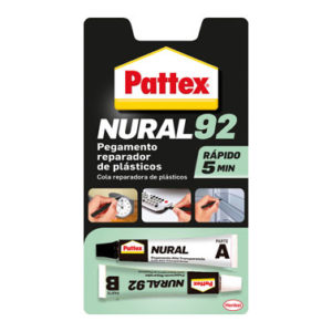 NURAL 92