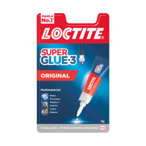 SUPER GLUE-3 ORIGINAL 3 GR